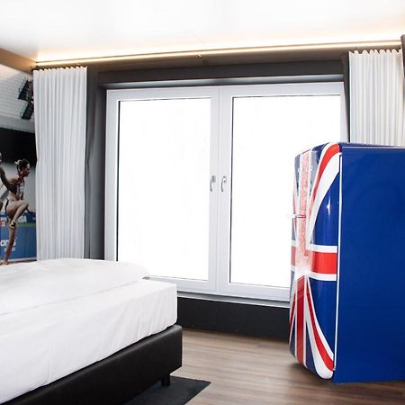 Al Hotel By Wmm Hotels Lautlingen Dış mekan fotoğraf