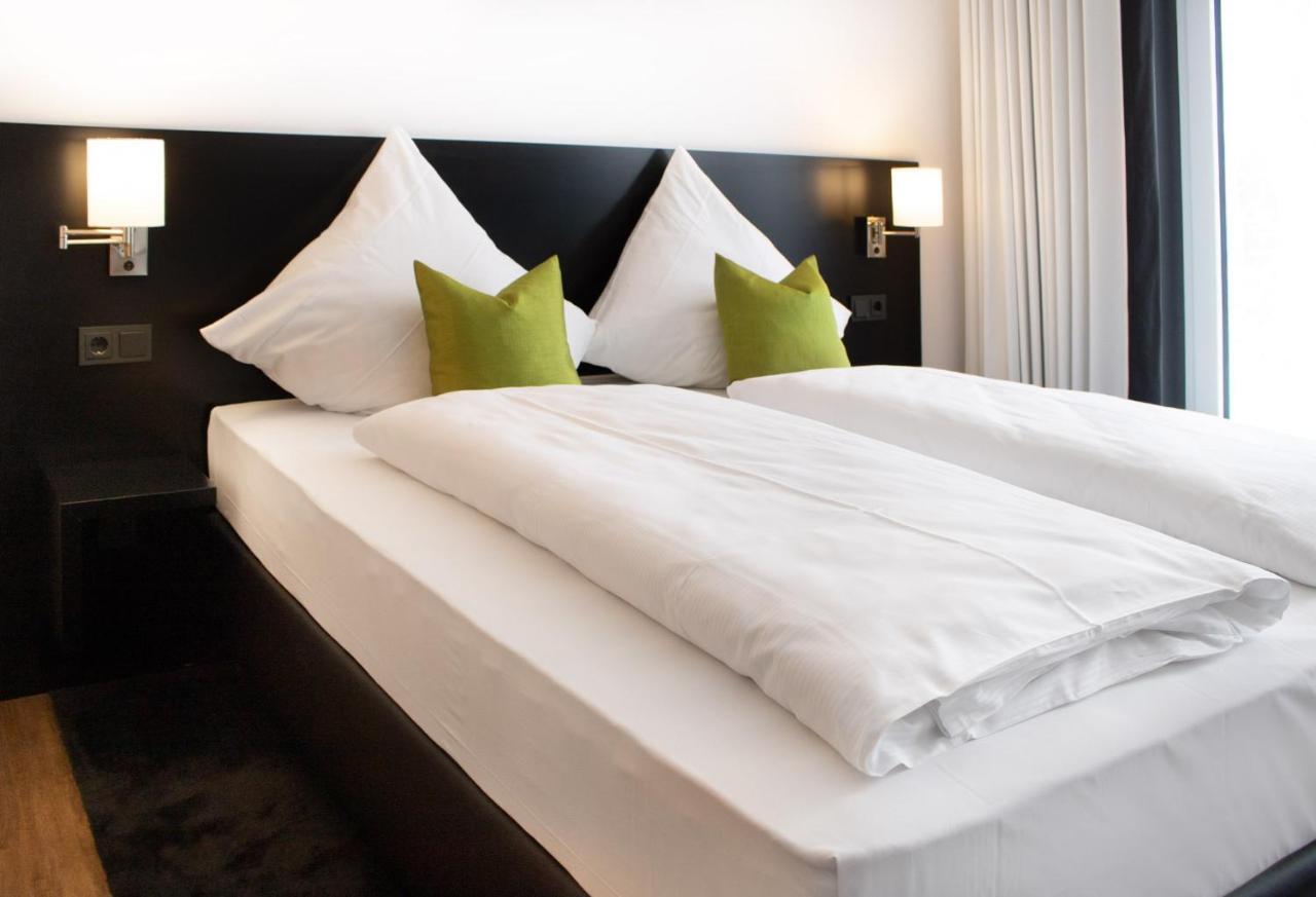 Al Hotel By Wmm Hotels Lautlingen Dış mekan fotoğraf